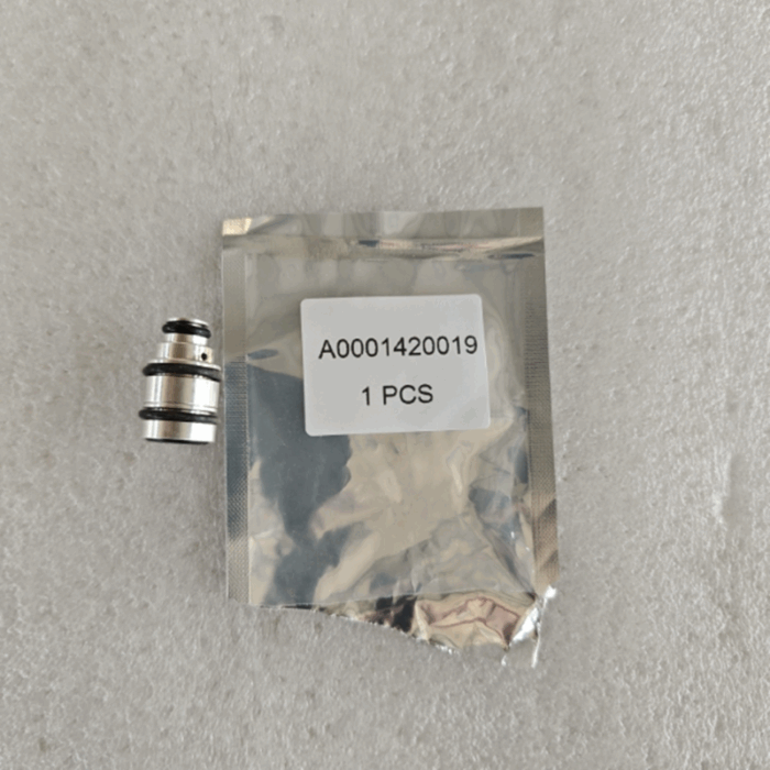 Mercedes benz bleeder valve 0001420019 a0001420019 adblue valve