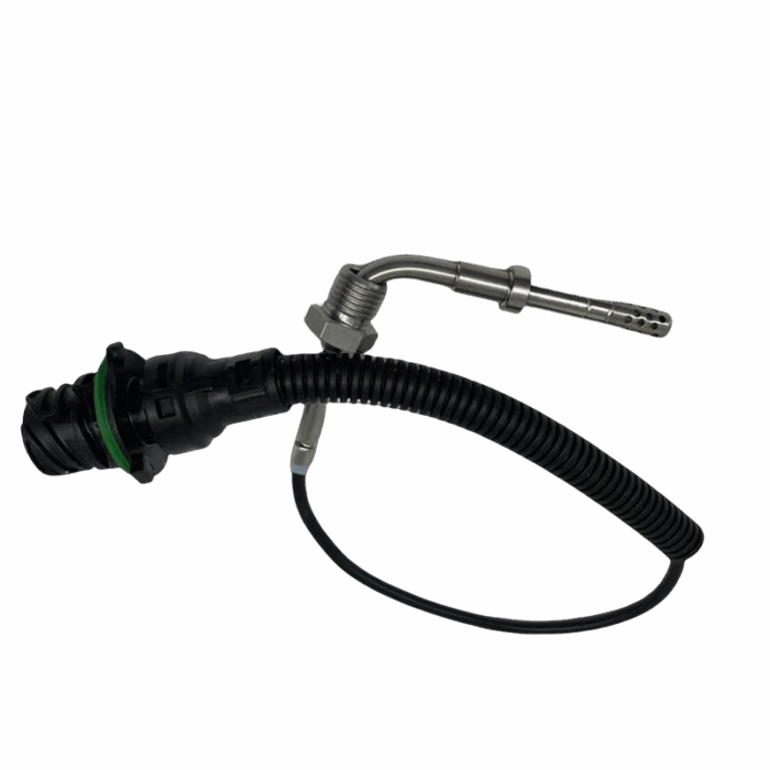 Mercedes benz truck exhaust gas temperature sensor 0061530528 9901530228 a0061530528