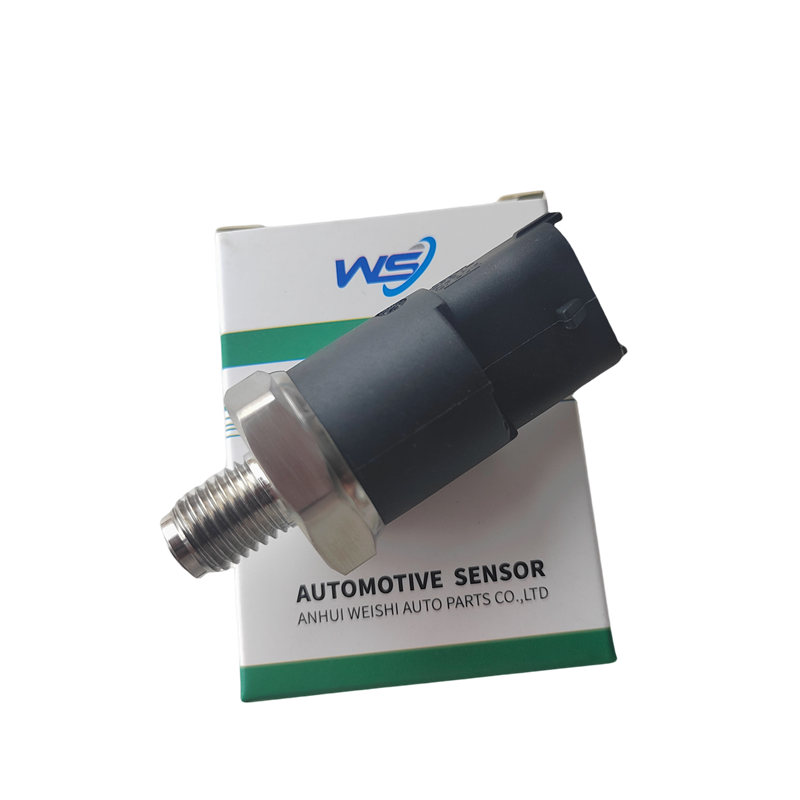 Capteur de pression de carburant à corps long 0281002405 pour GenericProductName Capteur de pression de carburant à corps long 0281002405 pour GenericProductName