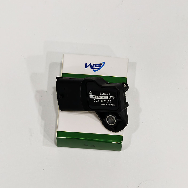 DAF Kamaz Iveco MAZ Volvo Renault truck map sensor 0281002576 0281006102 intake pressure sensor DAF Kamaz Iveco MAZ Volvo Renault truck map sensor 0281002576 0281006102 intake pressure sensor
