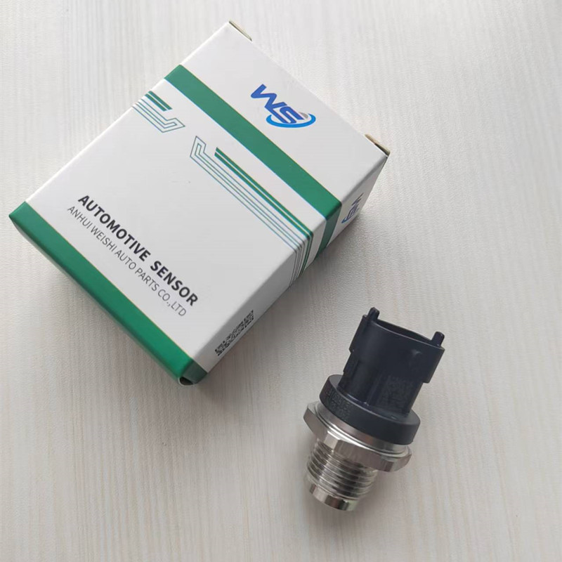 Sensor de presión Komatsu 0281006150 0281006307 0281006787 Sensor de presión Komatsu 0281006150 0281006307 0281006787