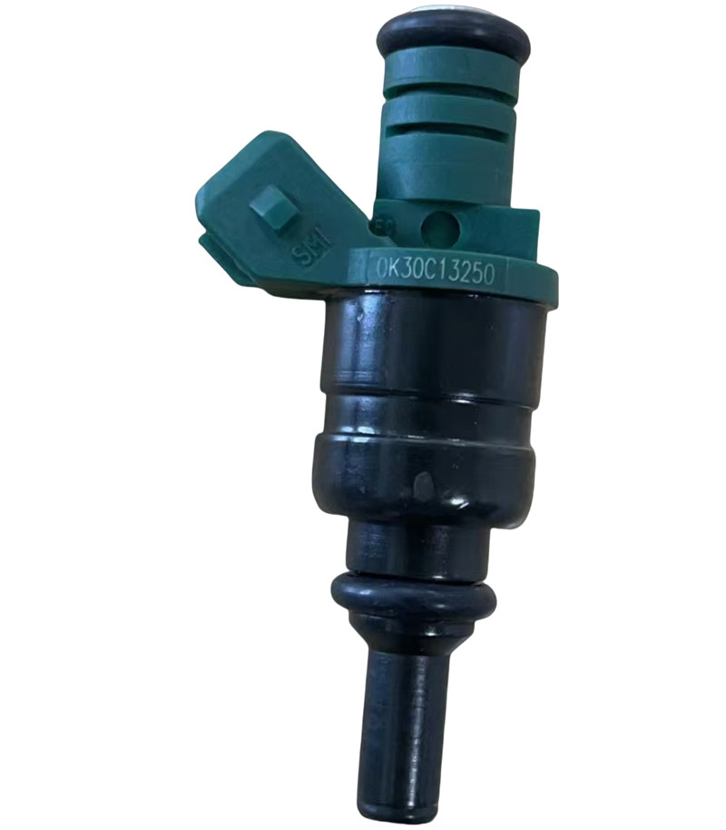 Inyector de combustible para Kia Rio 0K30C13250 0K30C-13250 240720153 Inyector de combustible para Kia Rio 0K30C13250 0K30C-13250 240720153
