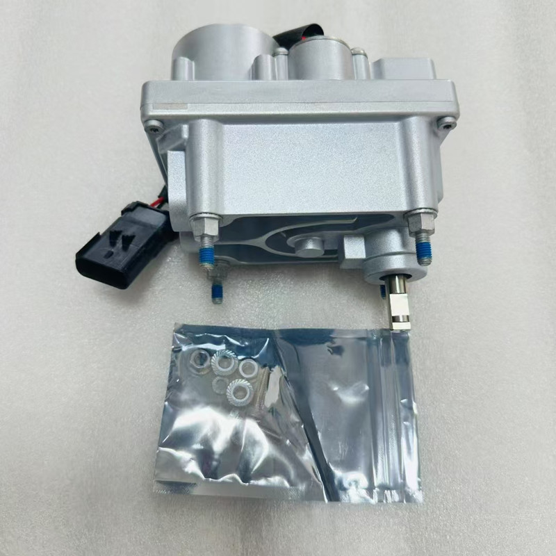 Actionneur turbo électronique S300V VGT 1011900001 174121 25367311 pour DT466E 1011900001 - Turbocompresseur