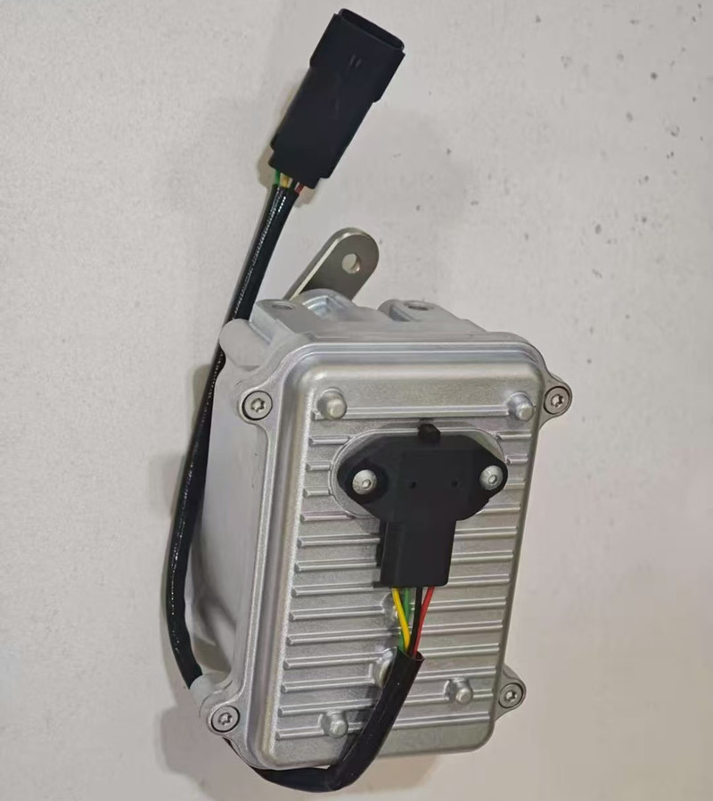 Actionneur turbo 12 V 59001107223 59001107489 59001107419 59001107387 59001107388 59001107728 C1760015218 1012100001 - Turbocompresseur