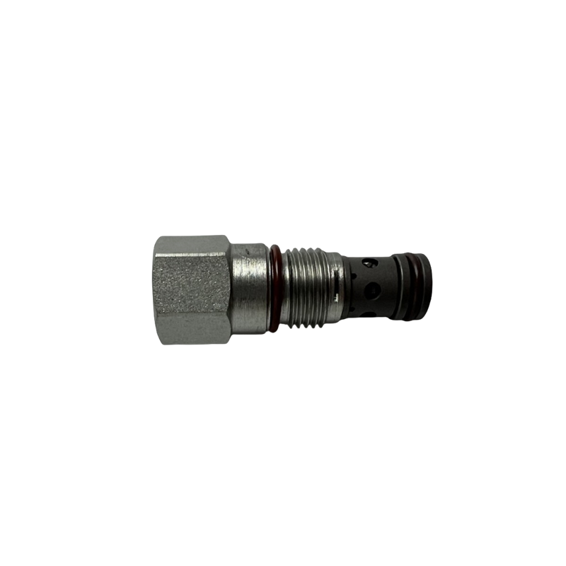 Scania truck fuel pressure regulator 1428797 Scania truck fuel pressure regulator 1428797