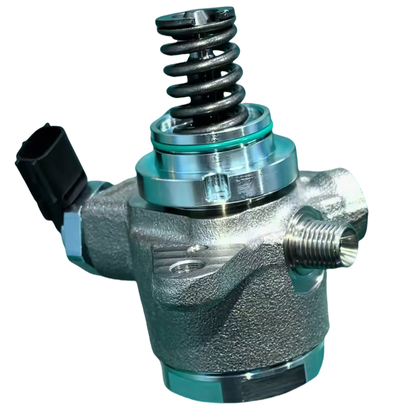 Pompe à carburant haute pression Nissan et Infiniti Patrol 16630-1LA0A 16630-1LA0B 16630-1LA1A 16630 1LA0A - Pompe à carburant haute pression