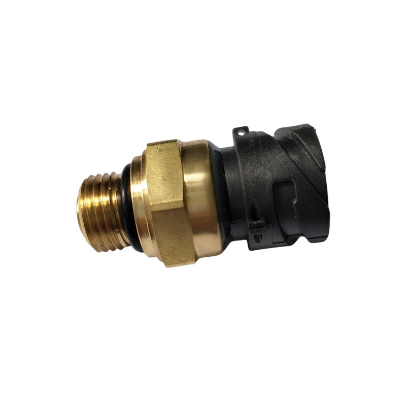 Sensor de presión de aceite de piezas de camión Mack y Volvo 21302639 21634019 21634024 20898038 20375013 21634021 21302639 - Sensor de presión de aceite