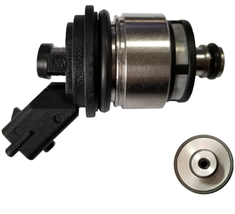 237124000 - Inyector de gasolina