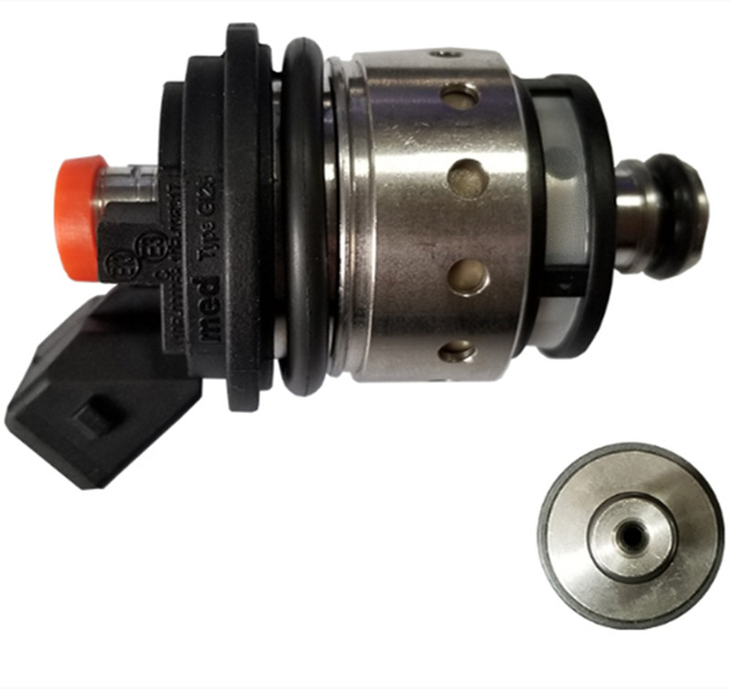 237127000 - Inyector de gasolina