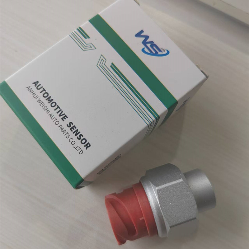 2V5947561A 1 - Medidor de fluxo de massa de ar