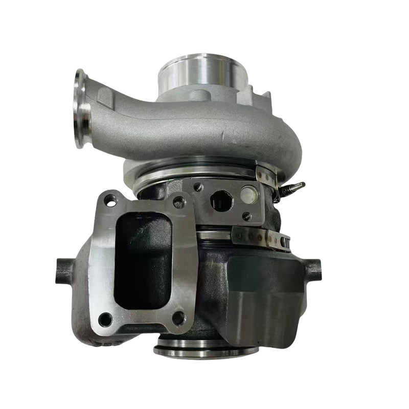 3793685 - Turbocharger