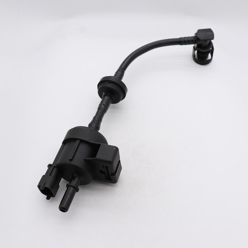 Válvula de purga del depósito de vapor de GM 55573017 55576071 55573017 - Válvulas de control automotriz