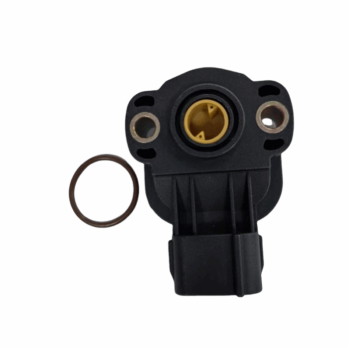 Chrysler throttle position sensor 68405576AA 89054606 4606197 04606197 TH215 5S5087 EC3206