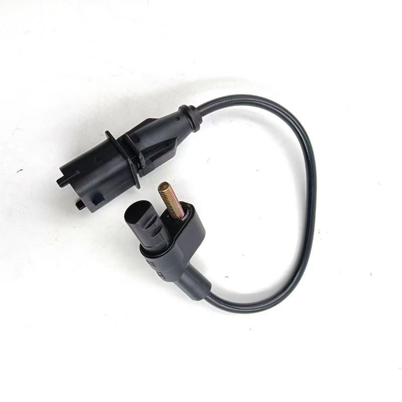 Sensor de posición del cigüeñal Jeep 45962077 45962077F 68029496AA Sensor de posición del cigüeñal Jeep 45962077 45962077F 68029496AA