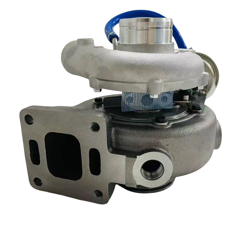 707906 0007 - Turbocharger