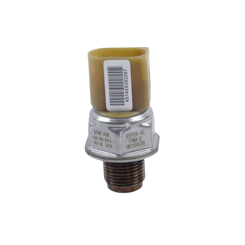 Audi a3 fuel rail pressure sensor 03L906054 85PP26-93 85PP2693 Audi a3 fuel rail pressure sensor 03L906054 85PP26-93 85PP2693