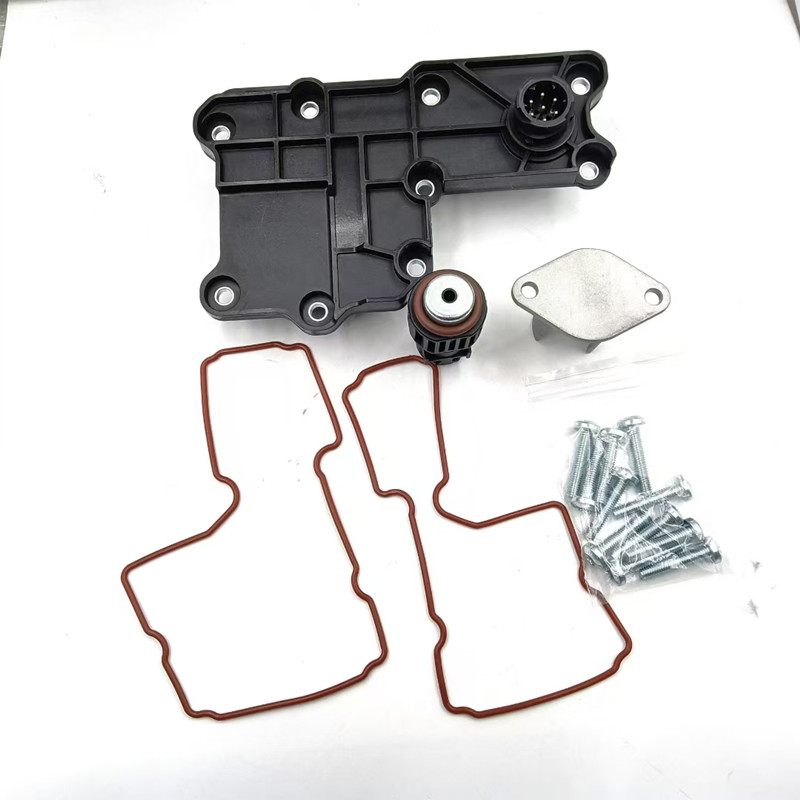Kit de réparation de cylindre de changement de vitesse Wabco Parts KJ34011K1T1 9455422518 Kit de réparation de cylindre de changement de vitesse Wabco Parts KJ34011K1T1 9455422518