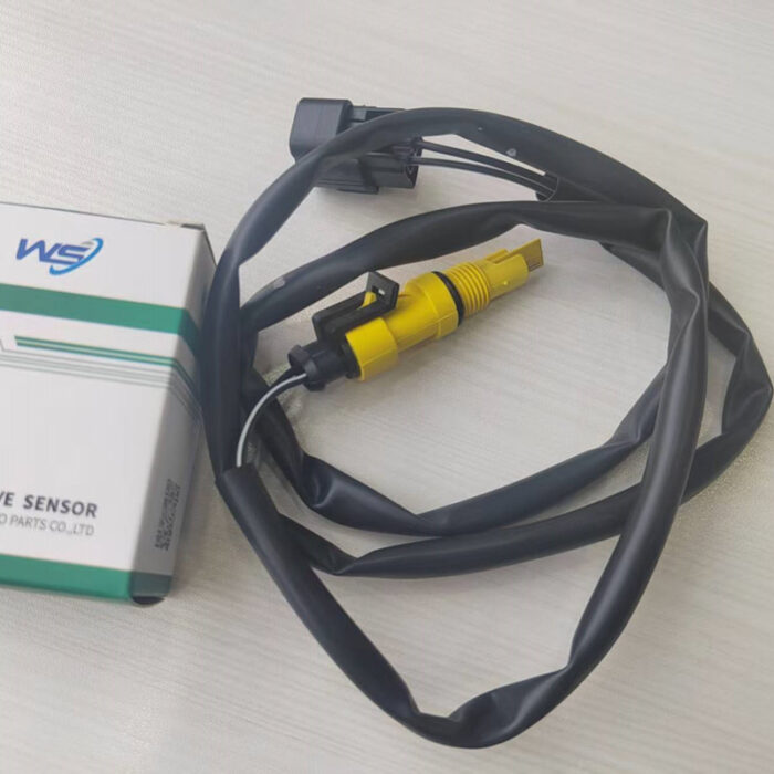 VW CAMINHÃO ÔNIBUS SENSOR NIVEL DE ÁGUA ETE9991 2U2981759 2U297175 2U2971759