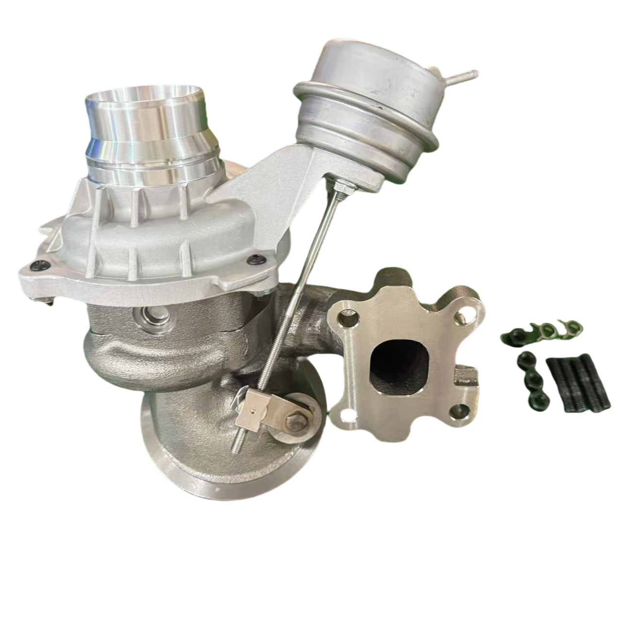 HX7G6K682CB - Turbocharger