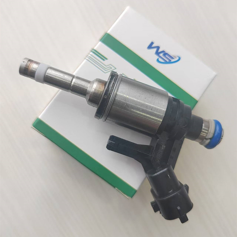 Mini cooper fuel injector V759162380 V759878580 0261500073 Mini cooper fuel injector V759162380 V759878580 0261500073