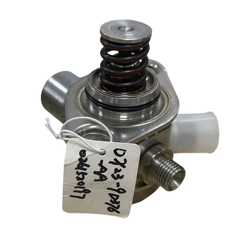Pompe à carburant haute pression Land Rover 0261520197 0261520198 LR081595 LR035527 0261520197 - Pompe à carburant haute pression