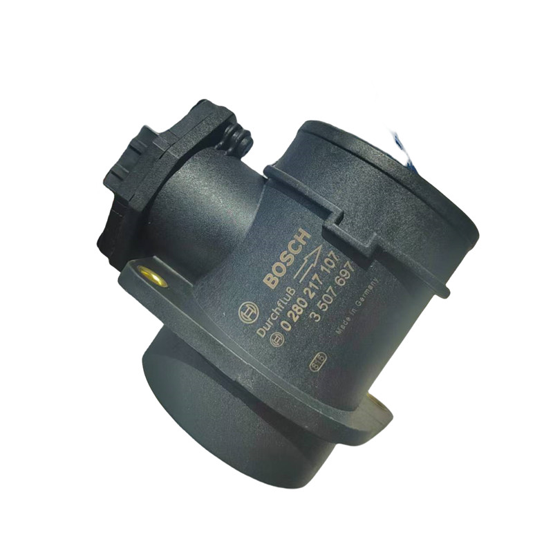 Sensor de flujo de masa de aire Volvo 0280217107 3507697 sensor maf Sensor de flujo de masa de aire Volvo 0280217107 3507697 sensor maf