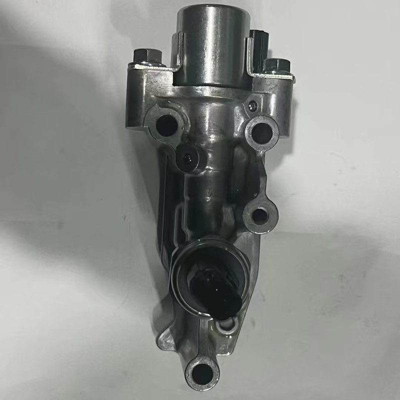 Conjunto de válvula de carrete solenoide 15810-RNA-A01 15810RNAA01 para Honda Civic Conjunto de válvula de carrete solenoide 15810-RNA-A01 15810RNAA01 para Honda Civic - Imagen 2