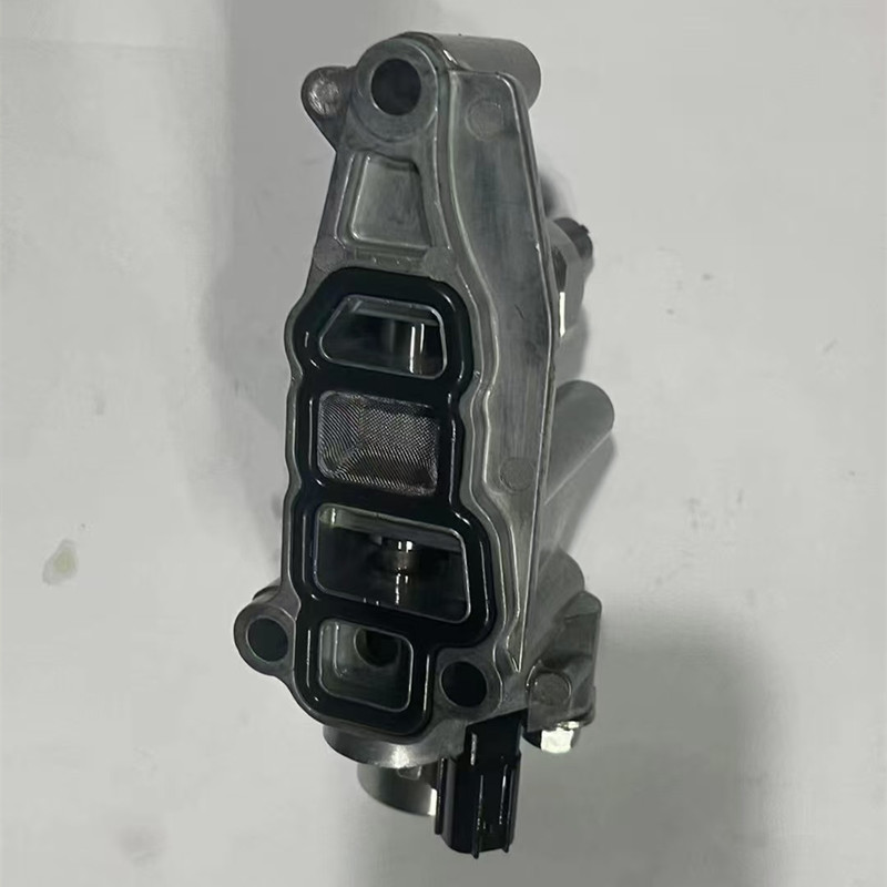 Conjunto de válvula de carrete solenoide 15810-RNA-A01 15810RNAA01 para Honda Civic 15810 rna a01 - Válvulas de control automotriz
