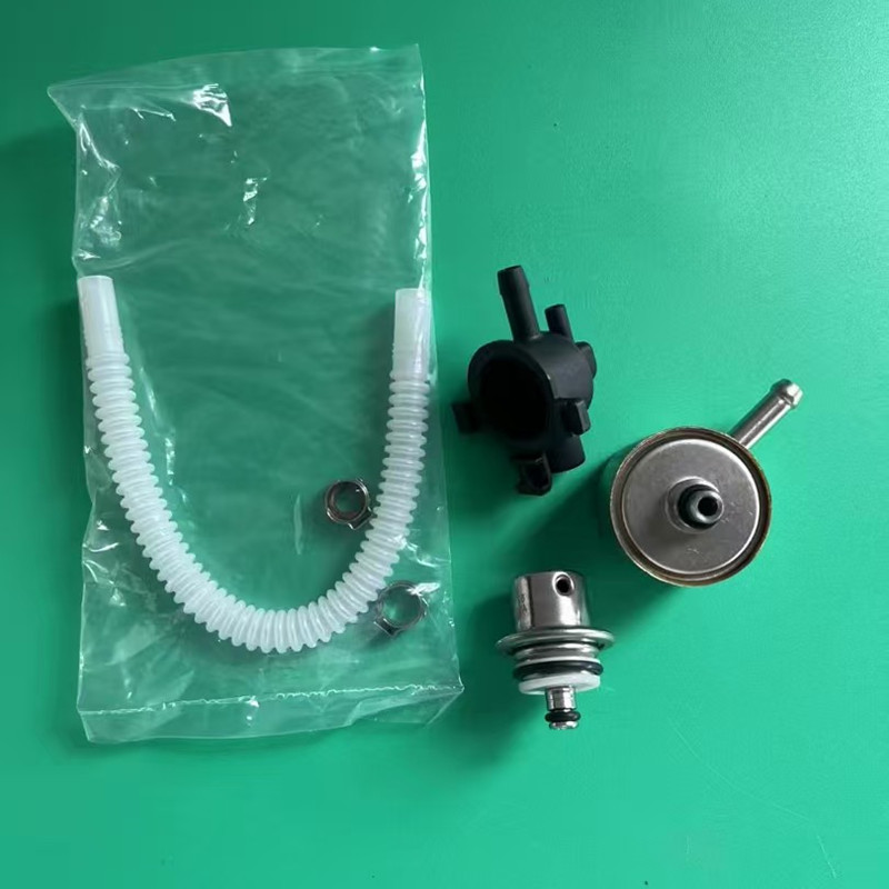 Fuel filter clamps kit 61001-01 35-6104 62373-01 27408-016 Fuel filter clamps kit 61001-01 35-6104 62373-01 27408-016