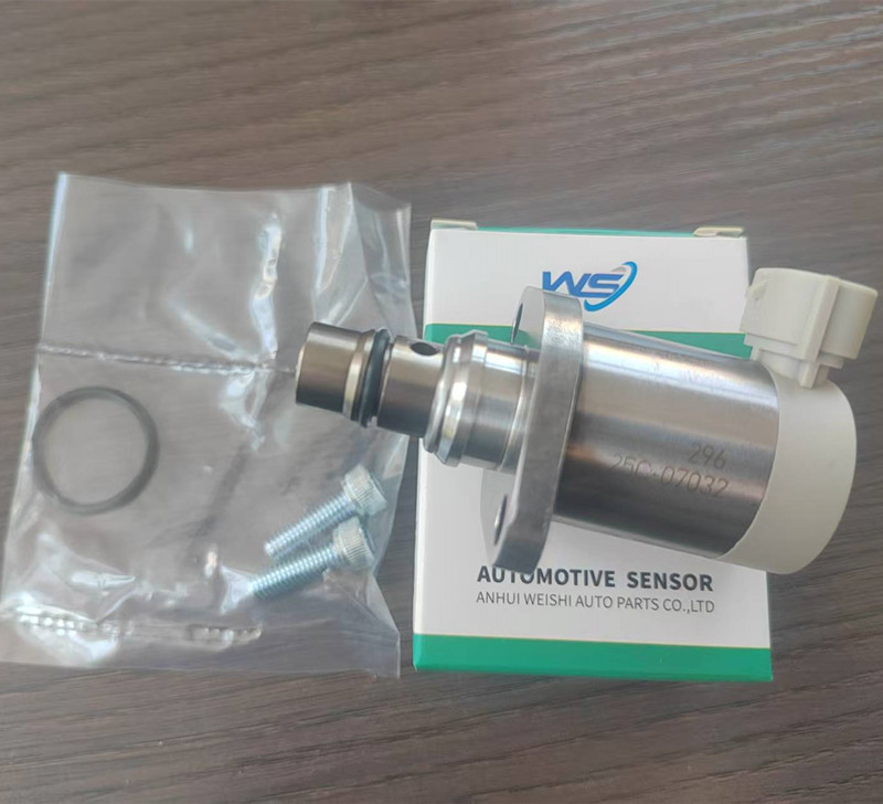294200-2960 Fuel Pump Suction Control Valve for Mitsubishi and Cummins 1460A493 294200-2960 Fuel Pump Suction Control Valve for Mitsubishi and Cummins 1460A493