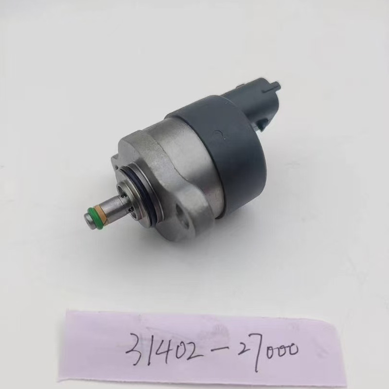 Common rail pressure regulator 0281002445 31402-27000 for hyundai and kia Common rail pressure regulator 0281002445 31402-27000 for hyundai and kia