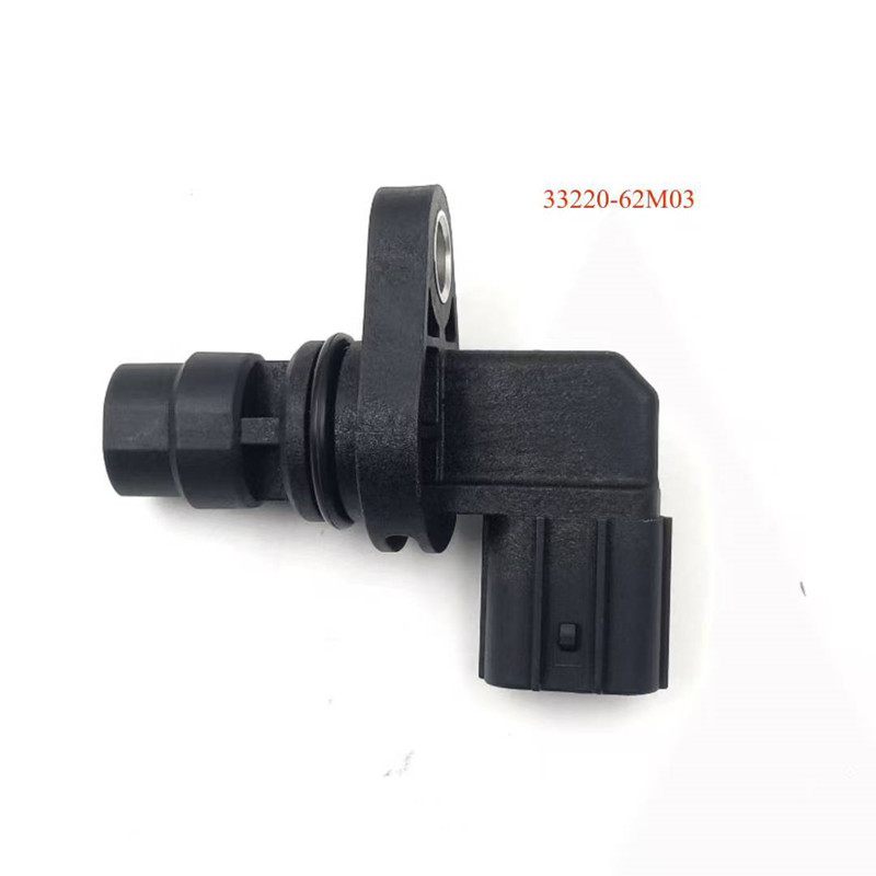 Capteur de position d'arbre à cames Suzuki Vitara Grand Vitara 33220-62M03 3322062M03 Capteur de position d'arbre à cames Suzuki Vitara Grand Vitara 33220-62M03 3322062M03