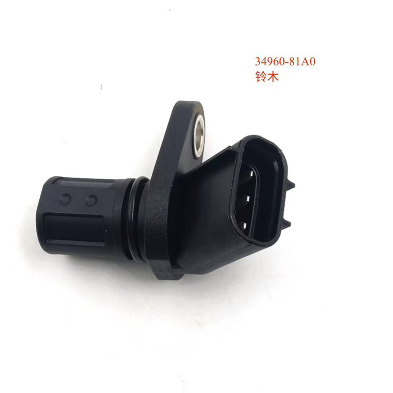 Датчик положения коленчатого вала Suzuki 34960-81A0 3496081A0 33220-76G21 34960-84A0 Датчик положения коленчатого вала Suzuki 34960-81A0 3496081A0 33220-76G21 34960-84A0