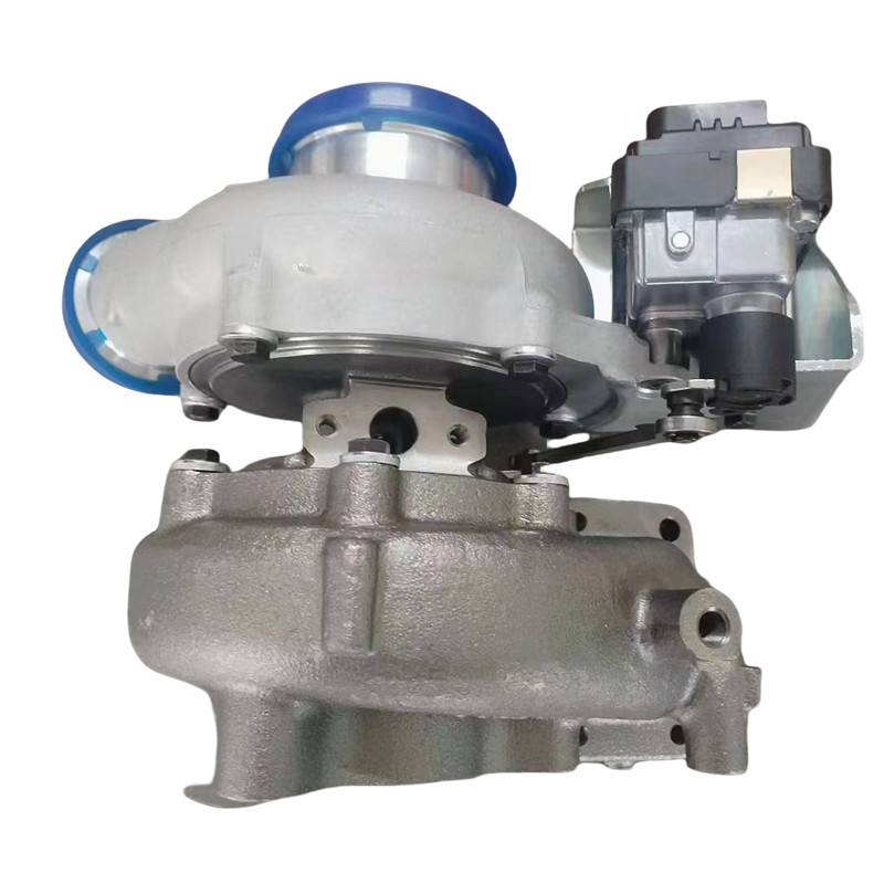 Turbocompresseur complet BV45 5369728 pour Cummins ISF 2.8 5369728 - Turbocompresseur