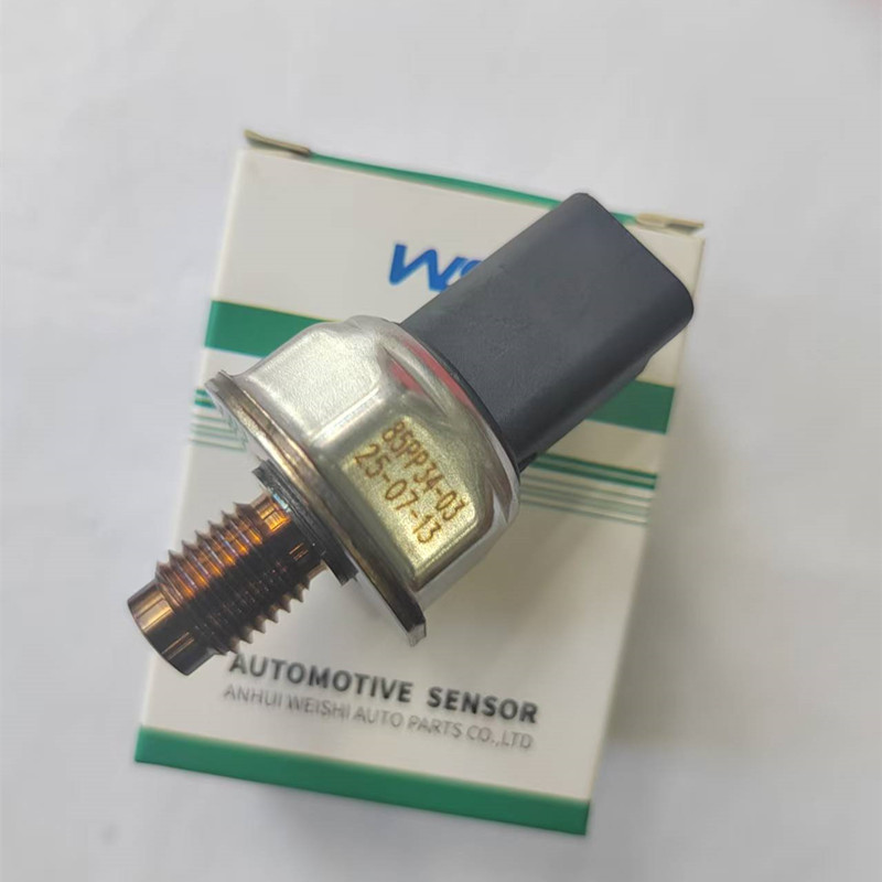 85PP34 03 - Sensor de presión del riel de combustible