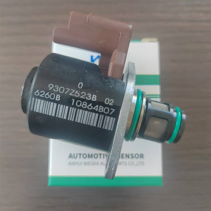 Válvula dosificadora de admisión IMV 9109-903 9307Z523B para Hyundai y Kia Válvula dosificadora de admisión IMV 9109-903 9307Z523B para Hyundai y Kia