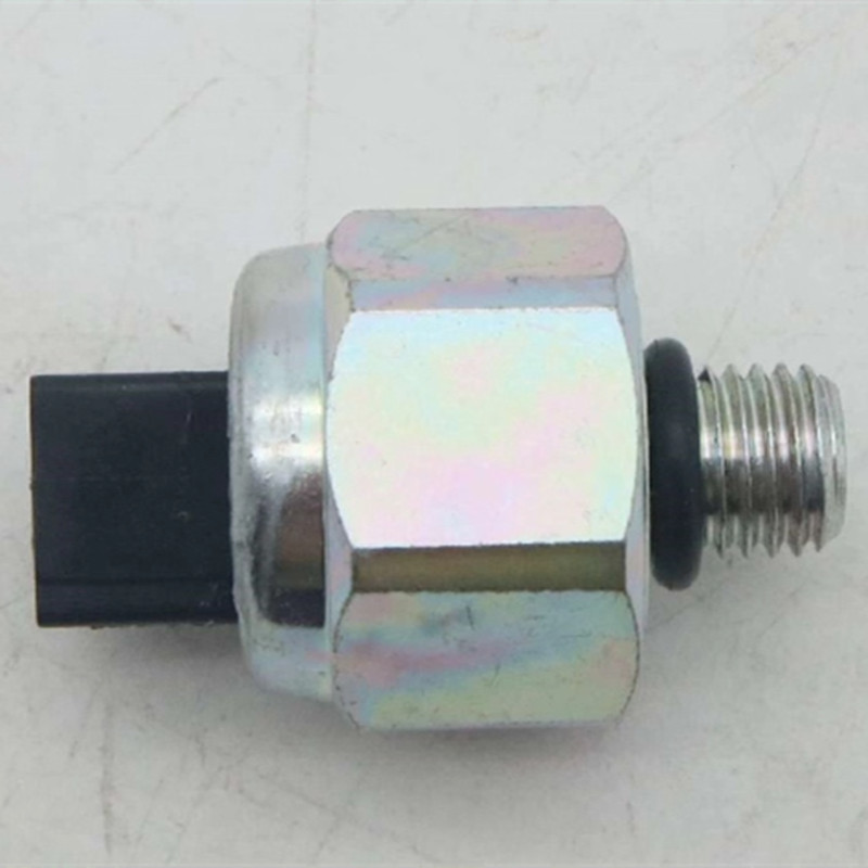 Interruptor del sensor de presión de la transmisión de aceite y combustible de Honda CP5-12 CP512 CP5 12 - Sensor de presión de aceite