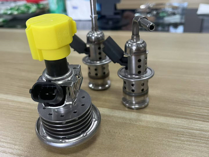 Injecteur d'urée AdBlue 9801187080 M292B01749 pour voitures Citroën et Peugeot Injecteur d'urée AdBlue 9801187080 M292B01749 pour voitures Citroën et Peugeot – Image 2