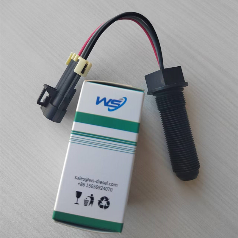 RE295929 - Odometer Sensor (Speed)