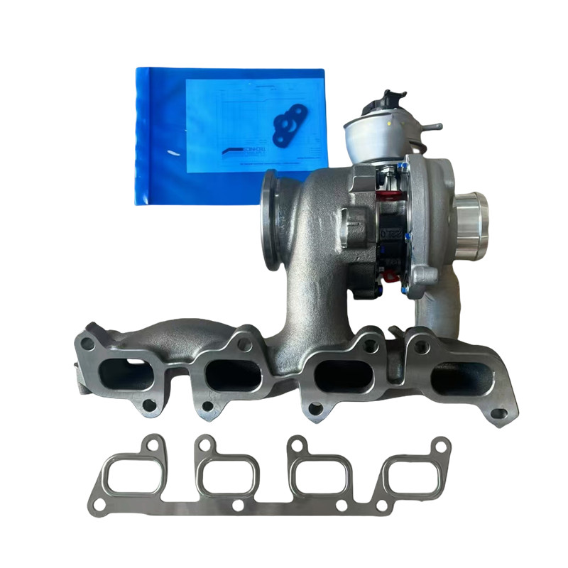 GTD1446VZM 04L253014M 873767 830323 830324 873767-0001 mfs turbo para volkswagen 04L253014M - Turbocompressor