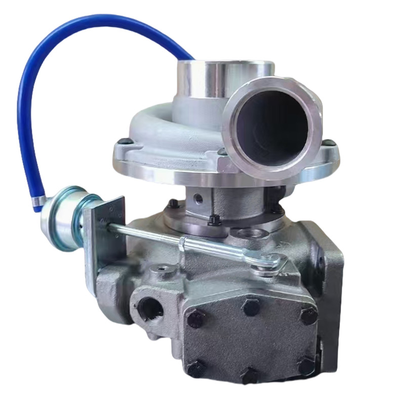 Turbocompresseur marin Yanmar RHE62 11977518010 119775-18010 11977518011 VA720033 VB720033 119775 18010 - Turbocompresseur
