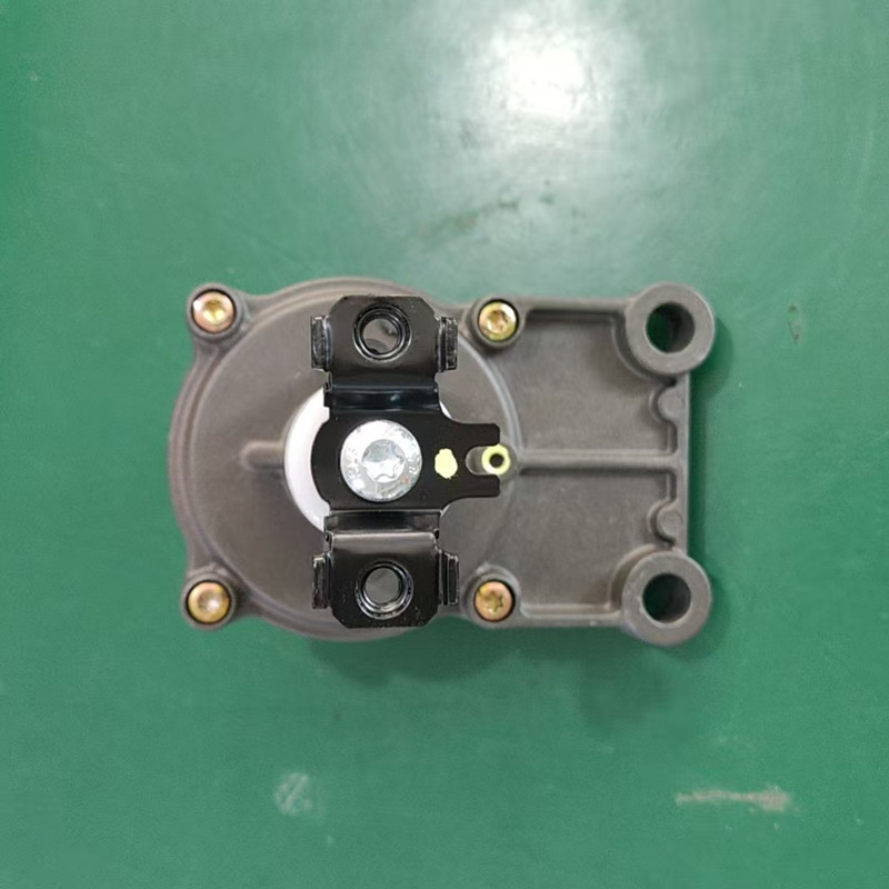 20850557 - Displacement/Height sensor