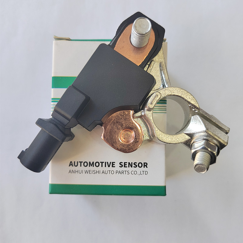 53322241 - Sensores automotivos