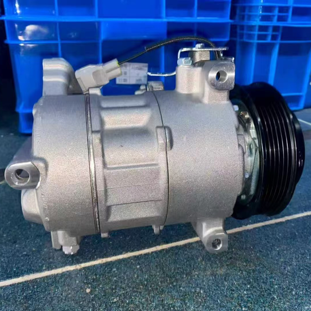 Compresor de aire acondicionado Jeep 11602C 3020411 68284438AA 168392 447140-0890 68284438AA - Compresor de aire acondicionado