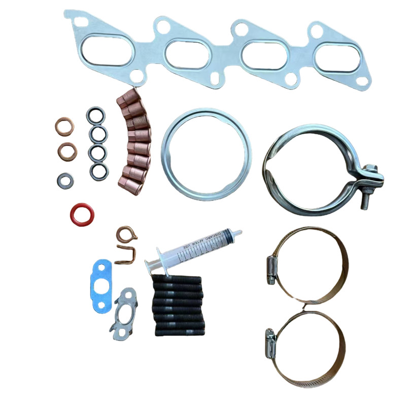 Kit de joints turbo GT1446V 781504 853215 55565353 pour Buick et Opel Vauxhall 781504 - Turbocompresseur