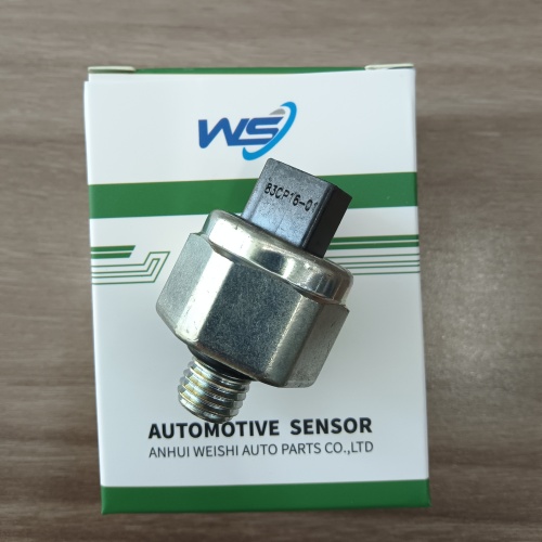 Sensor de presión de aceite confiable 83CP16-01 83cp16 01 1 - Sensor de presión de aceite