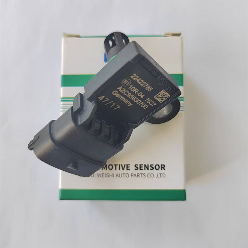 A2C95630700 - Sensor de presión de admisión del colector (MAP)