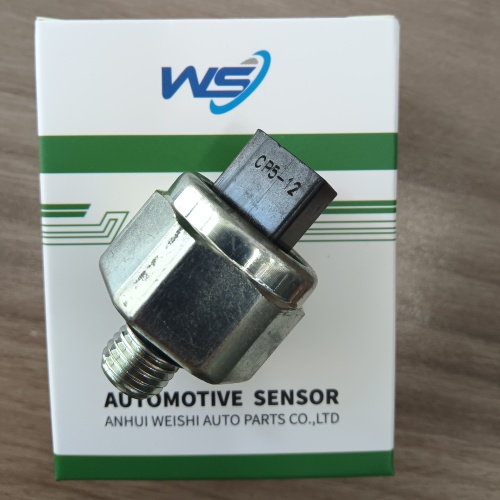 Sensor de presión de aceite de alta calidad CP5-12 CP5 12 - Sensor de presión de aceite
