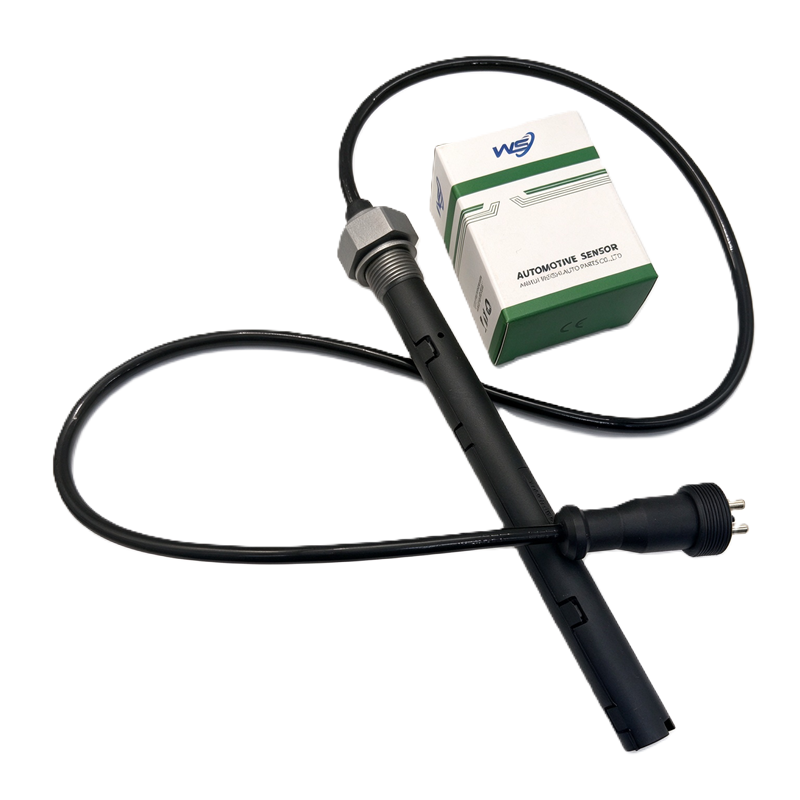 Sensor de nivel de aceite más vendido 0041536028 0041530228 A0041536328 para camión Mercedes 0041530228 - Sensores automotrices