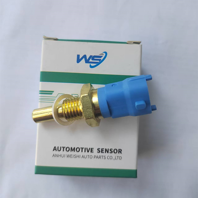 Capteur de température du liquide de refroidissement UAZ Patriot 0281002209 4010644 0281002209 - Capteur de température